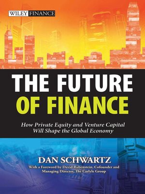 cover image of The Future of Finance